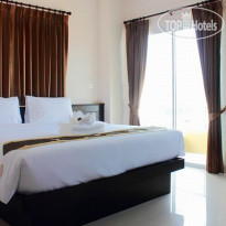 88 Hotel Phuket By Home 