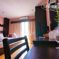 Luxur Boutique Hotel Patong 