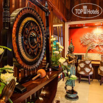 T-Villa Resort