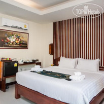 T-Villa Resort
