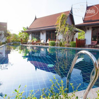 T-Villa Resort