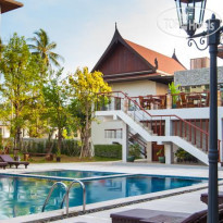 T-Villa Resort