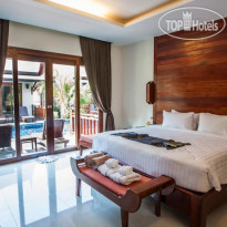 T-Villa Resort