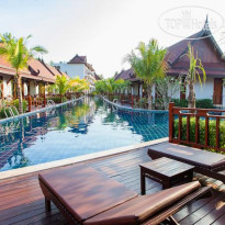 T-Villa Resort