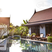 T-Villa Resort