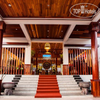 T-Villa Resort