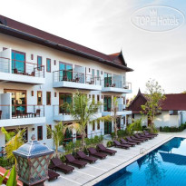 T-Villa Resort