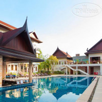 T-Villa Resort