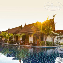 T-Villa Resort