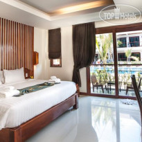 T-Villa Resort