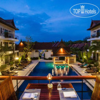 T-Villa Resort