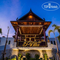 T-Villa Resort