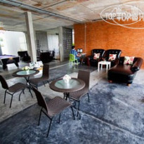 Live at Loft Apartelle 