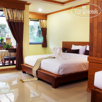 Baan Sailom Hotel 