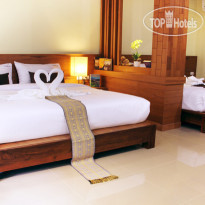 Baan Sailom Hotel 