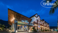 The Beach Heights Resort 4*