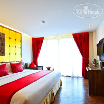 The Beach Heights Resort