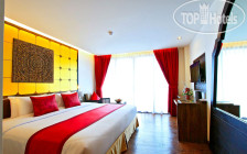 The Beach Heights Resort 4*