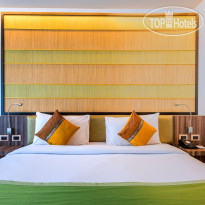 The Beach Heights Resort