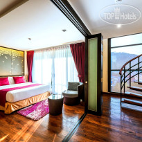 The Beach Heights Resort