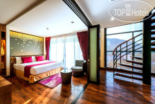 The Beach Heights Resort 4*
