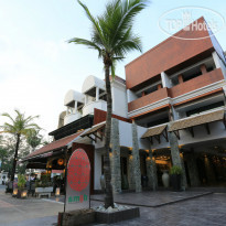 Lap Roi Karon Beachfront 