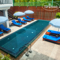 Lap Roi Karon Beachfront 3*