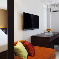 Citrus Patong Hotel by Compass Hospitality 