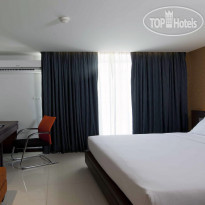 Citrus Patong Hotel by Compass Hospitality 