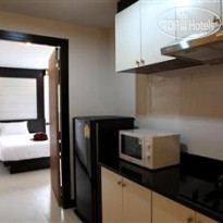 Ea-Sy Condotel