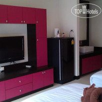Ea-Sy Condotel
