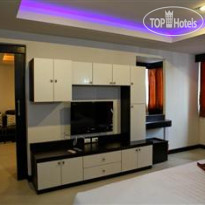 Ea-Sy Condotel