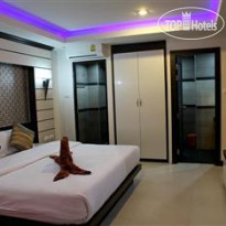 Ea-Sy Condotel