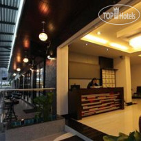 Ea-Sy Condotel