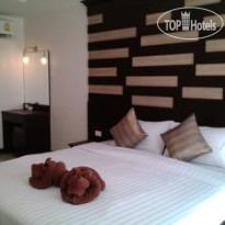Ea-Sy Condotel
