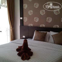 Ea-Sy Condotel