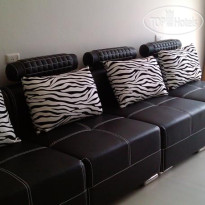 Ea-Sy Condotel