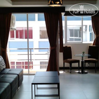 Ea-Sy Condotel