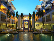 Sugar Marina Resort - FASHION - Kata Beach 4*