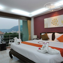 BS Residence Patong 