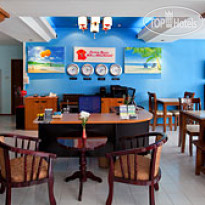 Patong Beach Bed and Breakfast