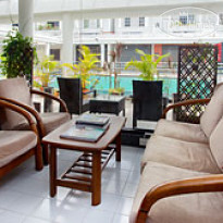 Patong Beach Bed and Breakfast