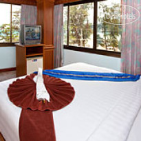 Patong Beach Bed and Breakfast 