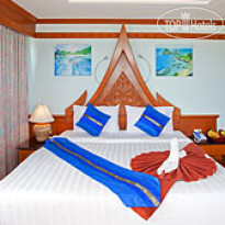Patong Beach Bed and Breakfast