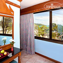 Patong Beach Bed and Breakfast 