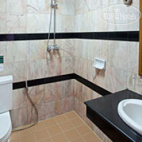 Patong Beach Bed and Breakfast