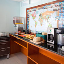Patong Beach Bed and Breakfast