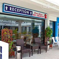 Patong Beach Bed and Breakfast