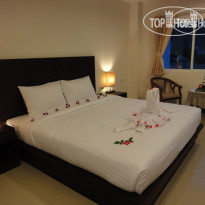 Patong Voyage Place 
