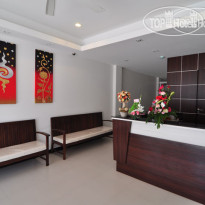Patong Voyage Place 